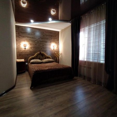 Mini-Hotel & Spa Melitopol Kültér fotó