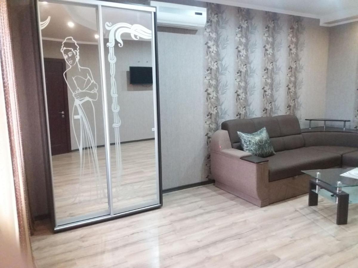 Mini-Hotel & Spa Melitopol Kültér fotó