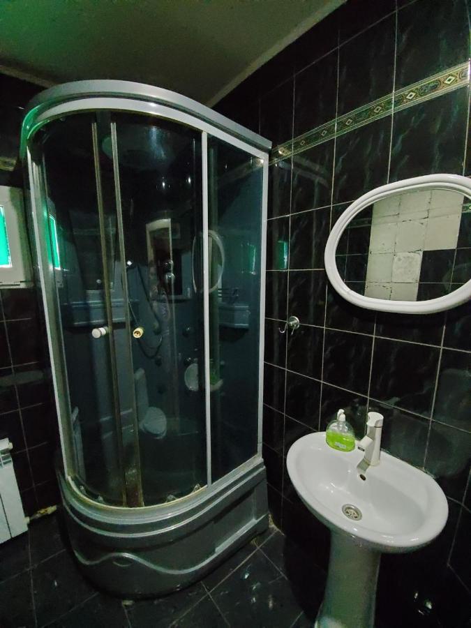 Mini-Hotel & Spa Melitopol Kültér fotó