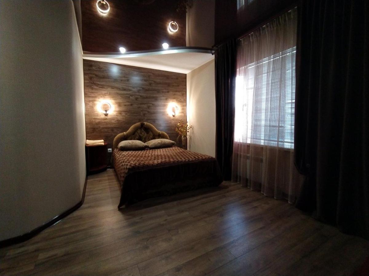 Mini-Hotel & Spa Melitopol Kültér fotó