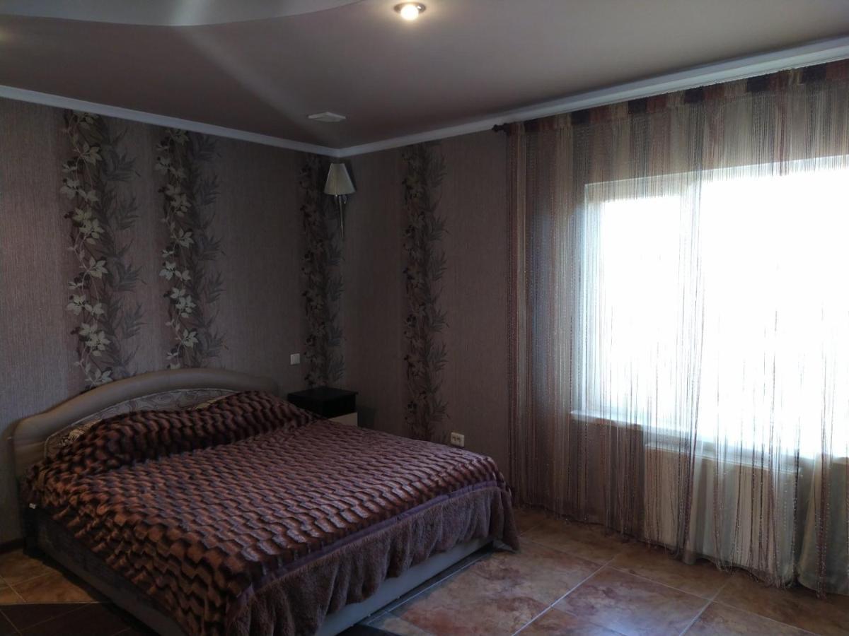 Mini-Hotel & Spa Melitopol Kültér fotó